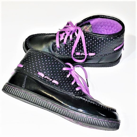 Pastry Shoes Pastry Hitop Laser Cut Platform Sneakers Poshmark